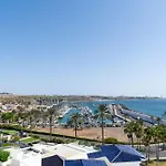 Deluxe Porto Mare-fragata 17-pasitoblanco-terrace Panoramic Seaview Apartment *