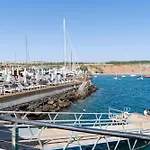 Deluxe Porto Mare-fragata 17-pasitoblanco-terrace Panoramic Seaview Apartment