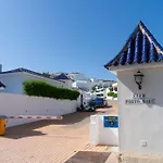 Deluxe Porto Mare-fragata 17-pasitoblanco-terrace Panoramic Seaview Apartment
