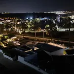 Deluxe Porto Mare-fragata 17-pasitoblanco-terrace Panoramic Seaview * Pasito Blanco