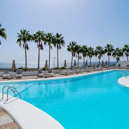 Deluxe Porto Mare-fragata 17-pasitoblanco-terrace Panoramic Seaview * Pasito Blanco