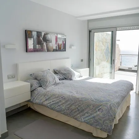 Apartment Deluxe Porto Mare-fragata 17-pasitoblanco-terrace Panoramic Seaview