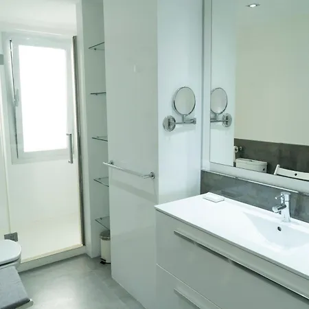 Deluxe Porto Mare-fragata 17-pasitoblanco-terrace Panoramic Seaview Pasito Blanco