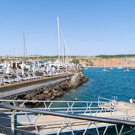 Deluxe Porto Mare-fragata 17-pasitoblanco-terrace Panoramic Seaview アパート