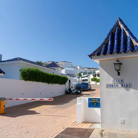 Deluxe Porto Mare-fragata 17-pasitoblanco-terrace Panoramic Seaview アパート