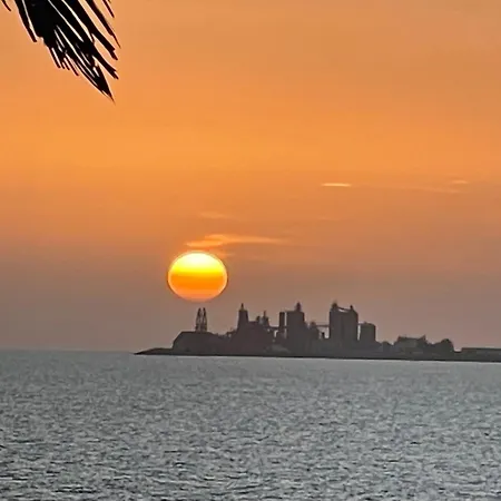 Apartment Deluxe Porto Mare-fragata 17-pasitoblanco-terrace Panoramic Seaview *
