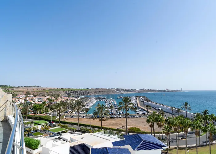 Deluxe Porto Mare-fragata 17-pasitoblanco-terrace Panoramic Seaview アパート *