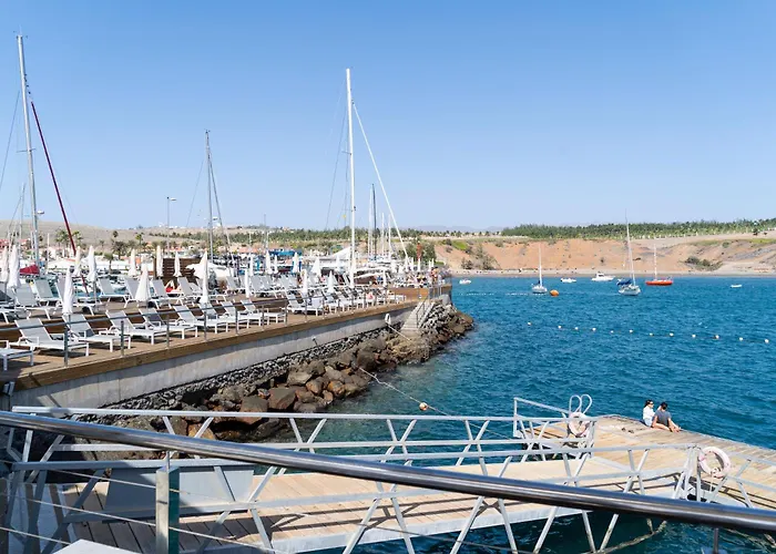 Deluxe Porto Mare-fragata 17-pasitoblanco-terrace Panoramic Seaview アパート