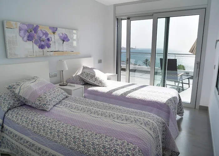 Deluxe Porto Mare-fragata 17-pasitoblanco-terrace Panoramic Seaview *